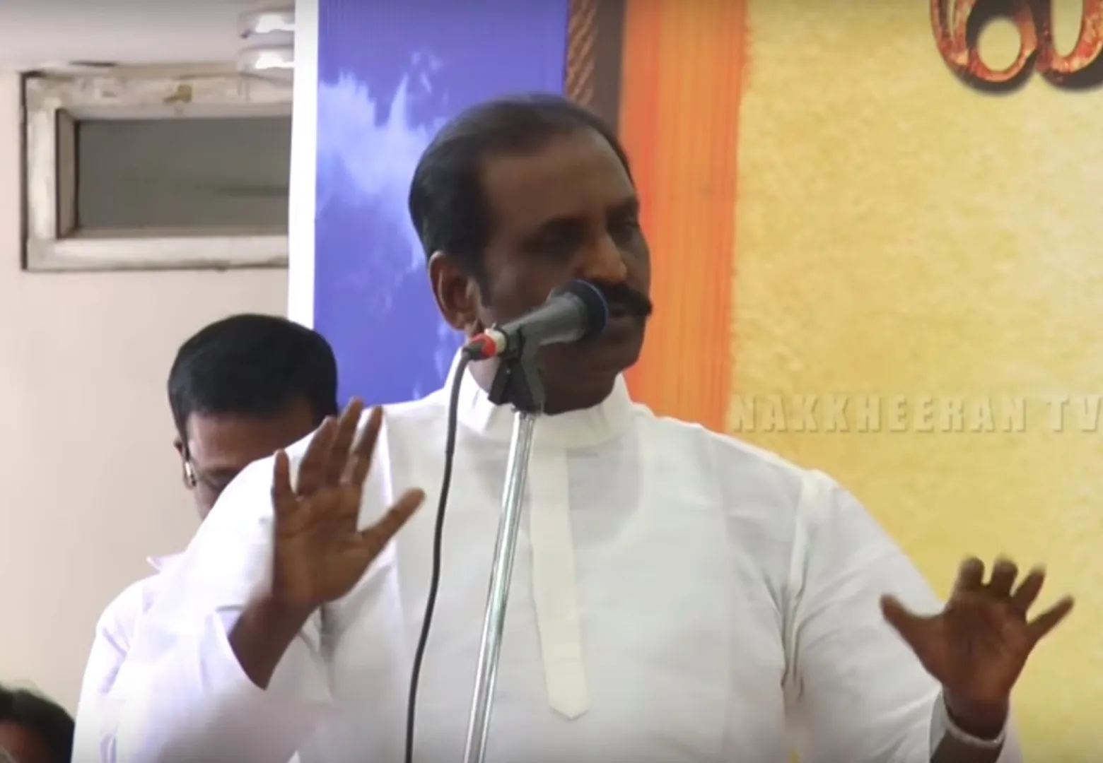 vairamuthu